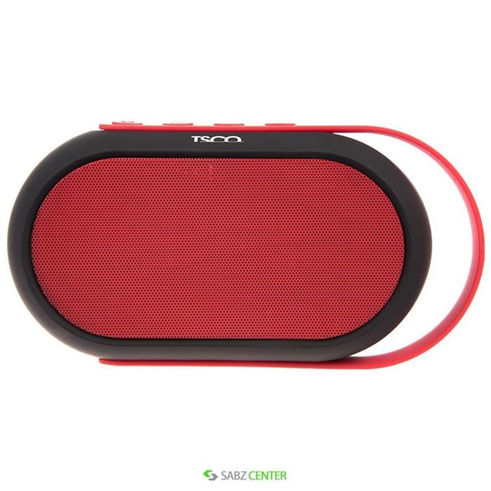 اسپیکر بلوتوثی تسکو مدل TS 2368 - 7