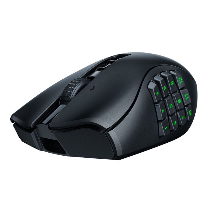 موس بی سیم گیمینگ ریزر RAZER Naga V2 Pro - 5