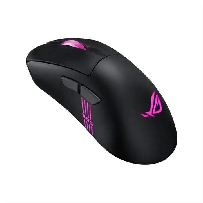 ماوس بی سیم گیمینگ ایسوس مدل P722 ROG KERIS II ORIGIN