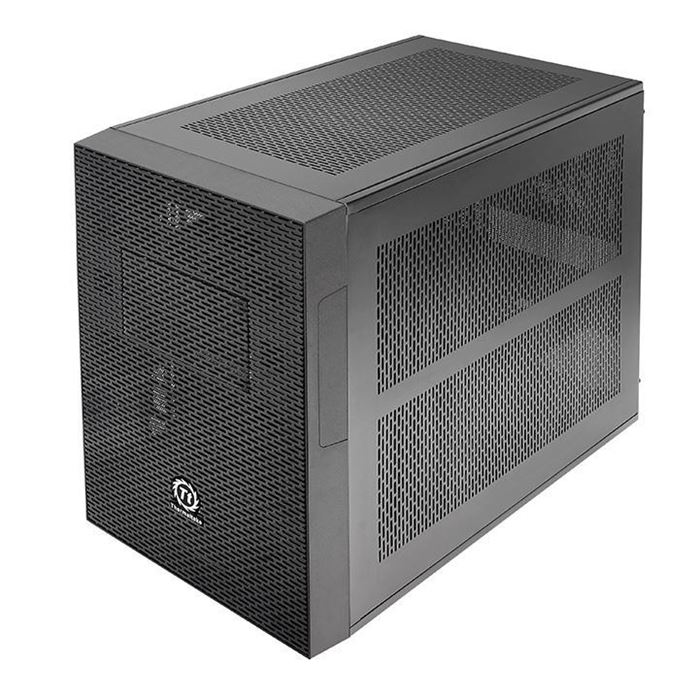 Core X1 Computer Case - 7