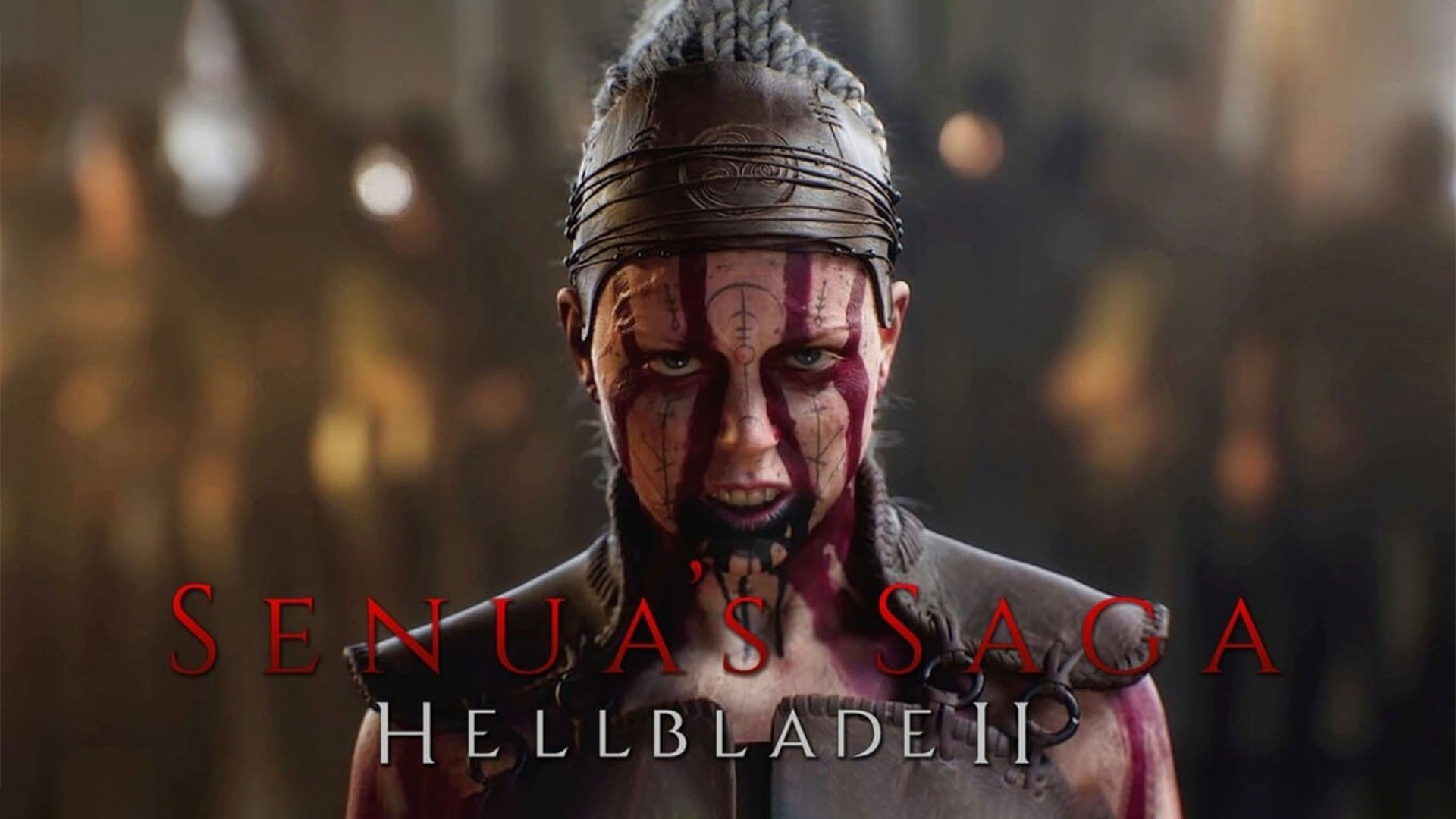 Senua’s Saga: Hellblade II (عرضه در ۲۰۲۴) 