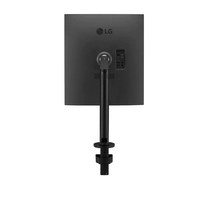 مانیتور 27.6 اینچ ال جی مدل 28MQ780 - 12