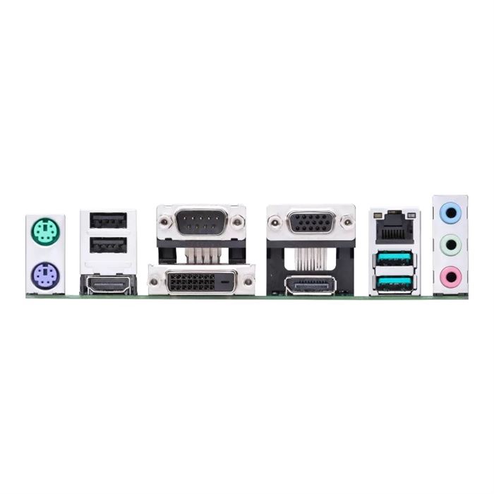 مادربرد ایسوس Motherboard Asus Pro H610M C D5 CSM - 5