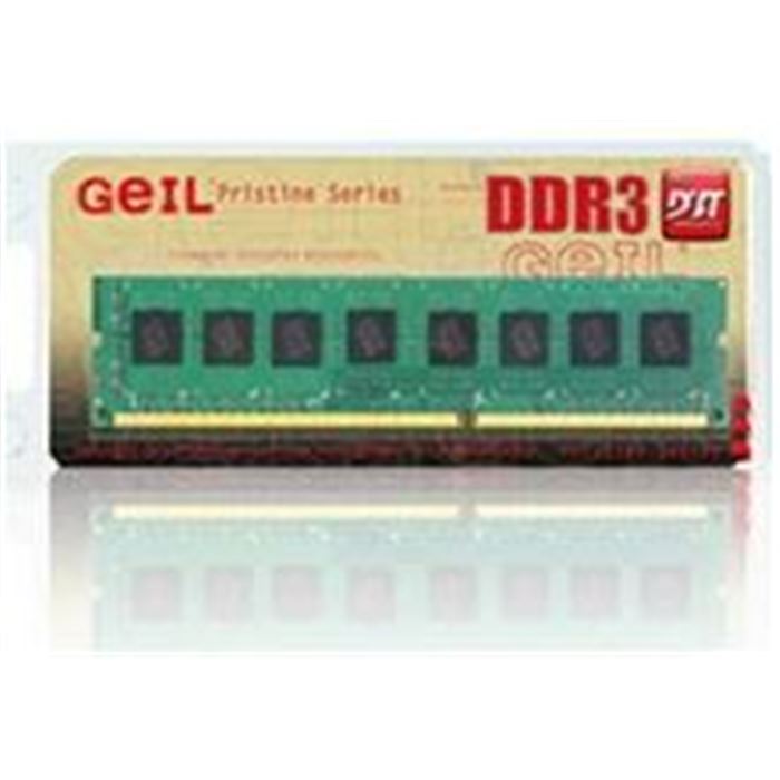 رم کامپیوتر گیل سری پریستین DDR3 4GB-1333 - 2