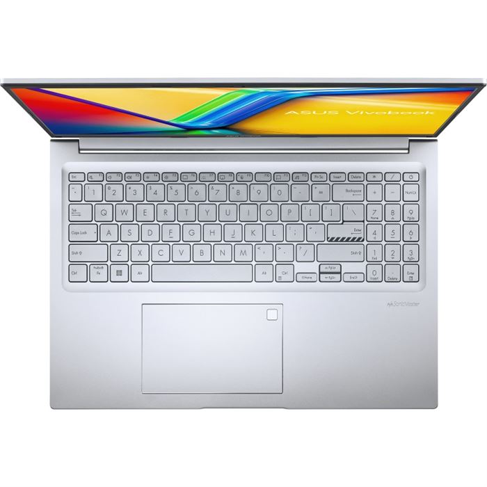 لپ‌تاپ 16 اینچی ایسوس مدل VivoBook 16 M1605QA پردازنده Ryzen 5 5800HS رم 16GB حافظه 512GB SSD گرافیک AMD VEGA 8 - 4