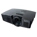 Optoma S310E 3D SVGA Multimedia DLP Video Projector