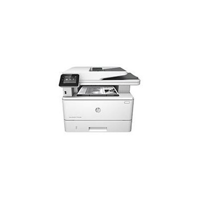 پرینتر چندکاره لیرزی اچ پی مدل LaserJet Pro MFP M426dw - 8