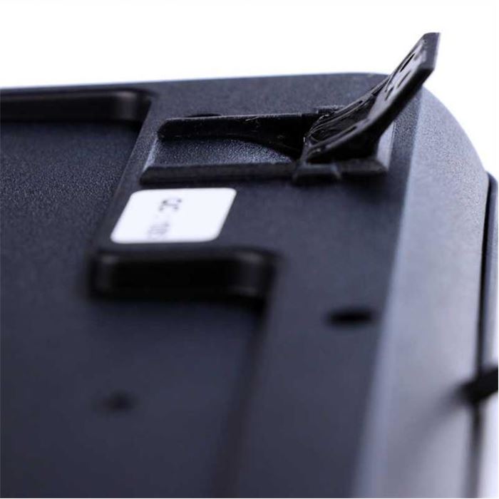 کیبورد بیاند مدل BK-4891 با حروف فارسی - 9