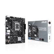 ASUS PRIME H610M-K ARGB DDR5 LGA 1700 Motherboard