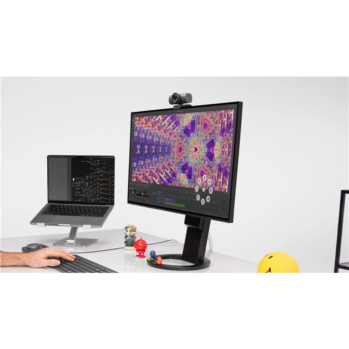 ماوس بی سیم لاجیتک مدل MX MASTER 4 - 7