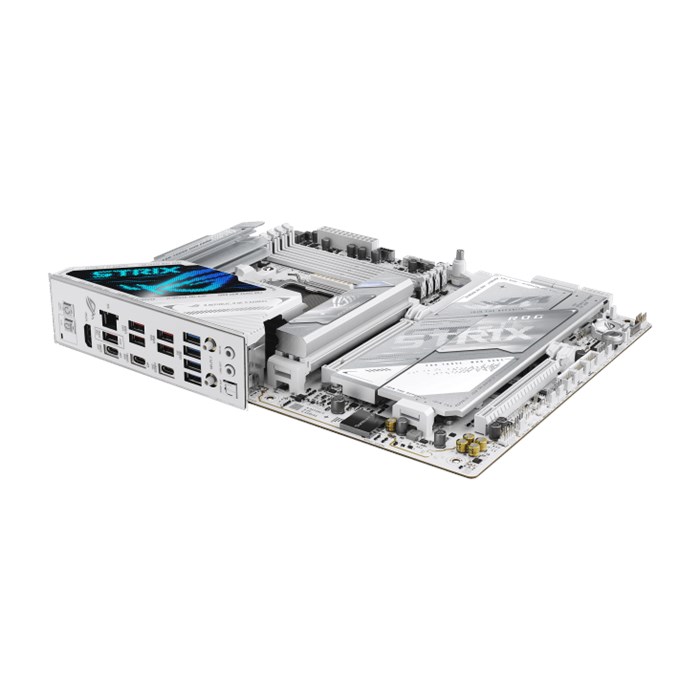 مادربرد ایسوس ROG STRIX X870E-A GAMING WIFI7 NEO DDR5  - 6