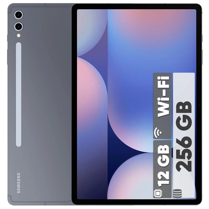 تبلت سامسونگ مدل Galaxy Tab S10 FE WIFI ظرفیت 256 گیگابایت و رم 12 گیگابایت