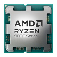 AMD Ryzen 9 9900X 4.4Ghz AM5 Desktop Tray CPU