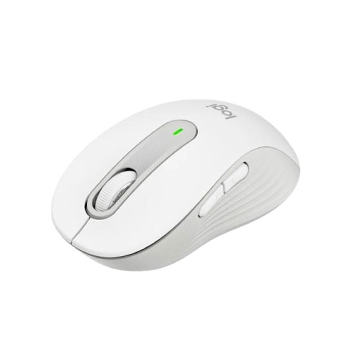 موس بی سیم لاجیتک Signature M650 Large - 7