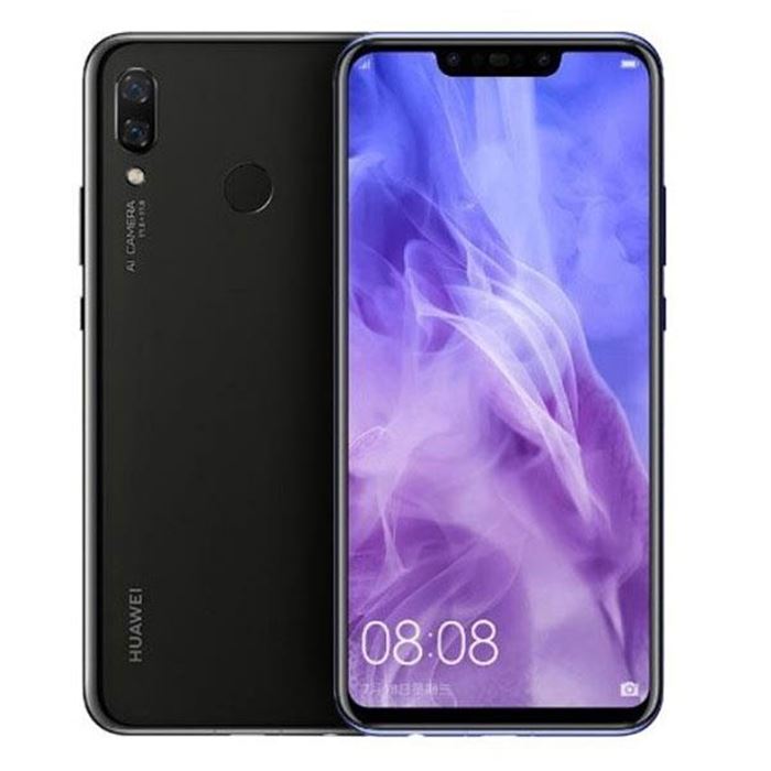 گوشی موبایل هوآوی مدل Nova ۳i با قابلیت ۴ جی و ظرفیت ۱۲۸ گیگابایت دو سیم کارت - 7