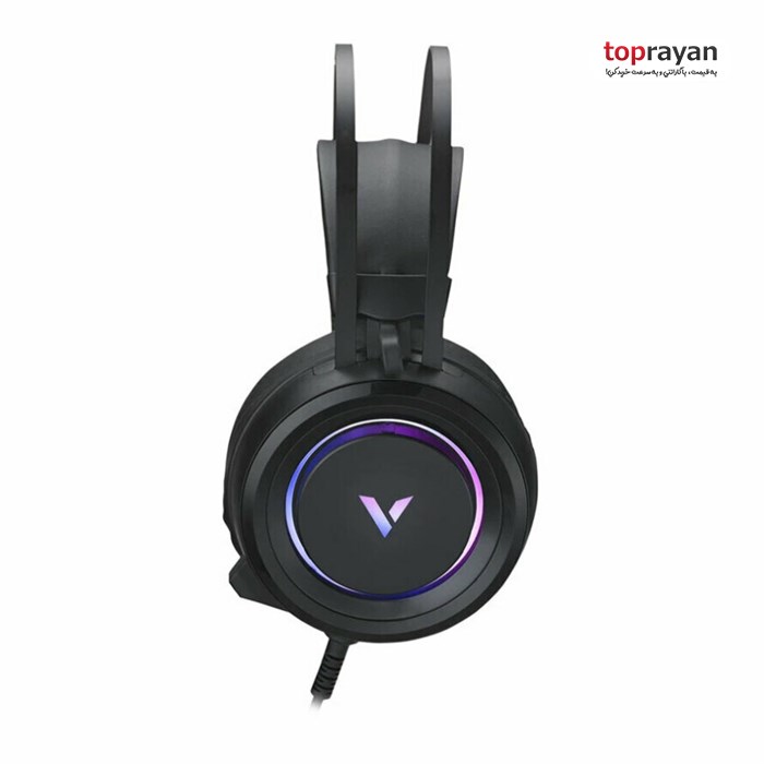 هدست گیمینگ رپو Rapoo VH500C 7.1 Virtual - 3