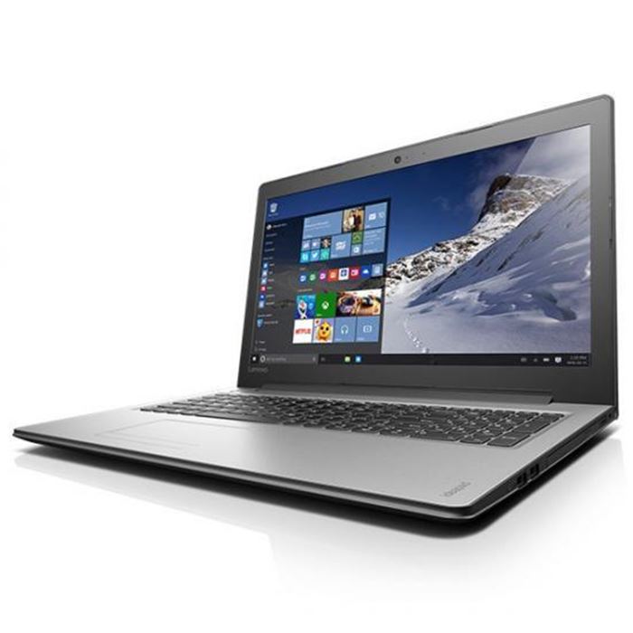 Ideapad 310- AMD FX-9800-8GB-1TB-2GB - 6