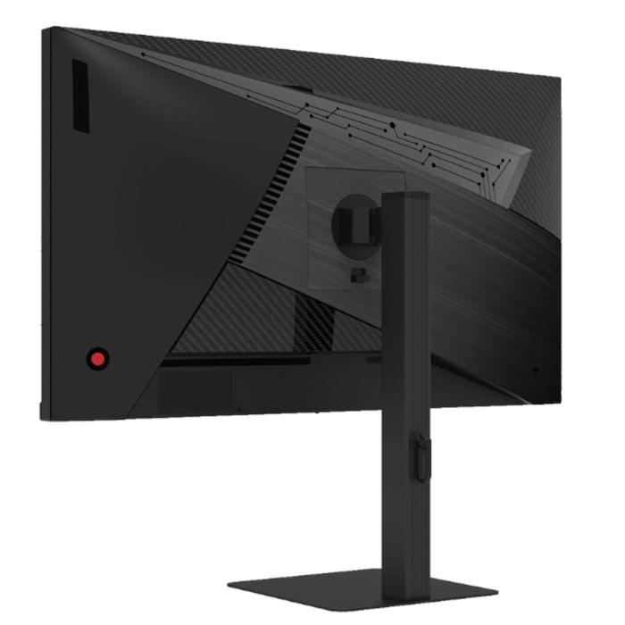 مانیتور 27 اینچ ایکس ویژن مدل XS2780G (180 هرتز) - 4
