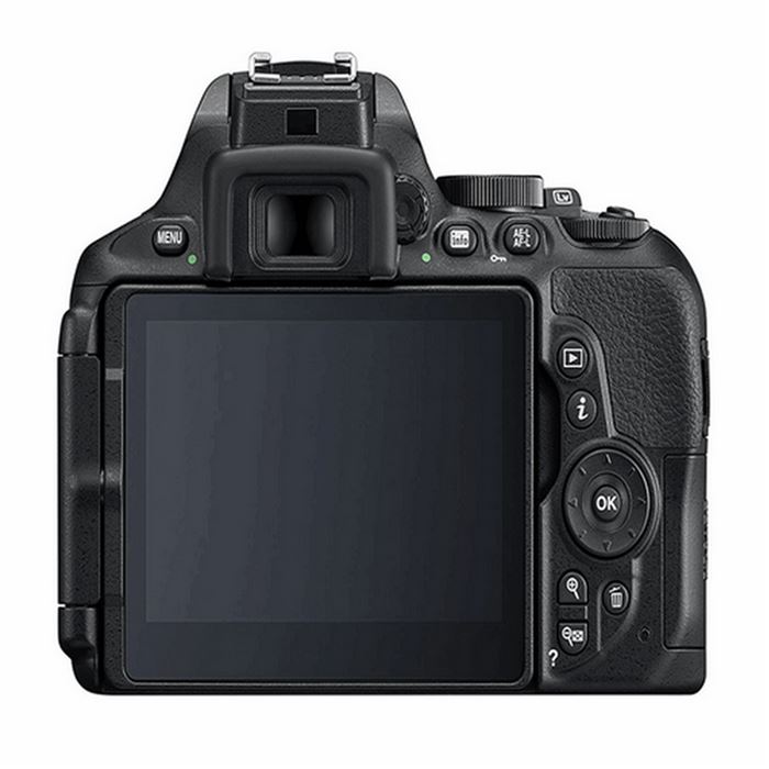 دوربین دیجیتال نیکون مدل Nikon D5600 بدون لنز - 3