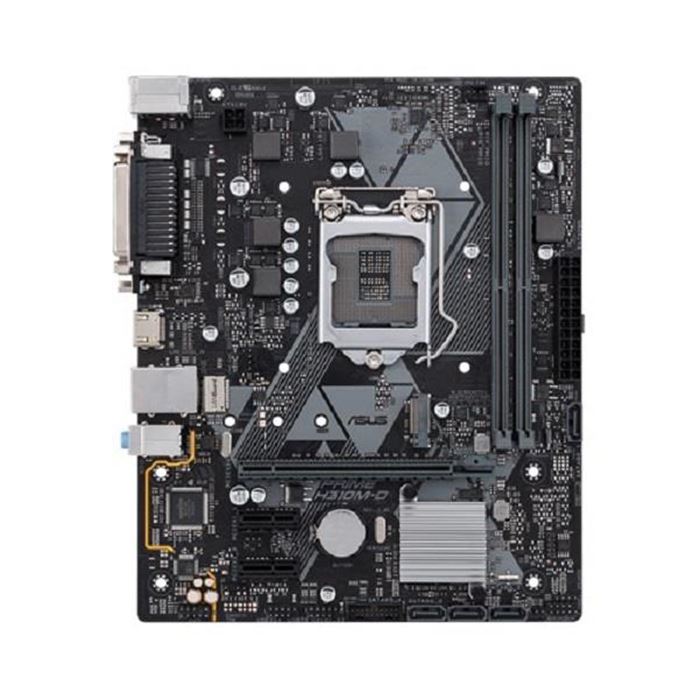 مادربرد ایسوس PRIME H310M-D - 3