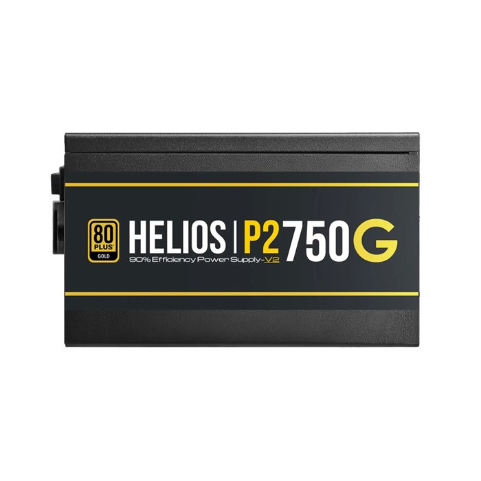 منبع تغذیه کامپیوتر گیمدیاس مدل HELIOS P2-750G V2 - 6