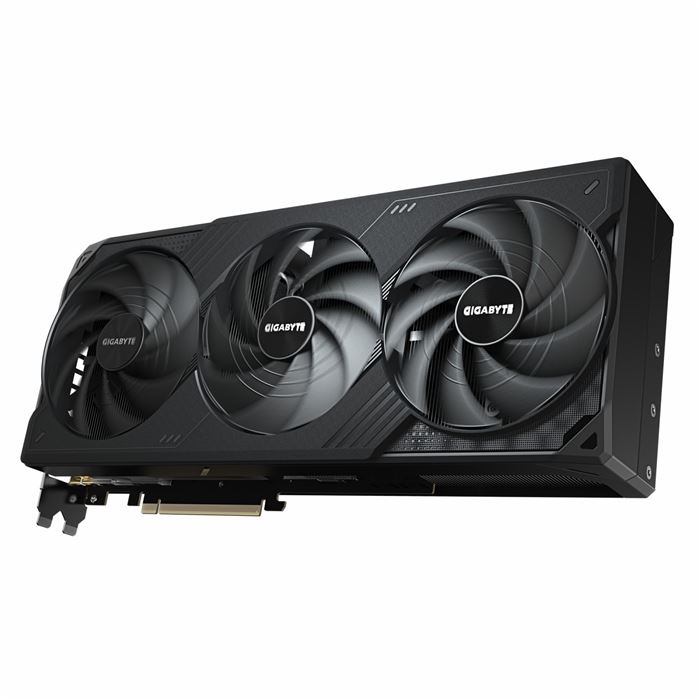 کارت گرافیک گیگابایت GeForce RTX 5090 WINDFORCE 32GB - 3