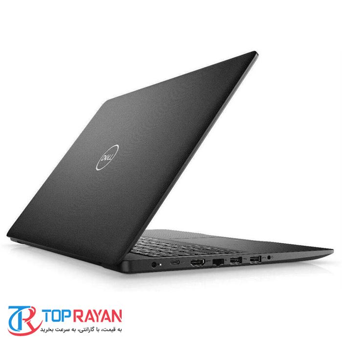 لپ تاپ ۱۵ اینچی دل مدل Inspiron ۳۵۹۳ - B با پردازنده i۵ - 4