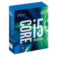 Intel Core i5-7600K 3.8GHz FCLGA1151 Kaby Lake BOX CPU