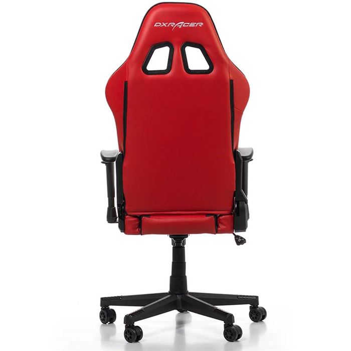 صندلی گیمینگ دی ایکس ریسر سری Prince مدل DXRacer P132 Red/Black - 2