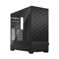 Fractal Design Pop Air - Black TG Clear Tint Case