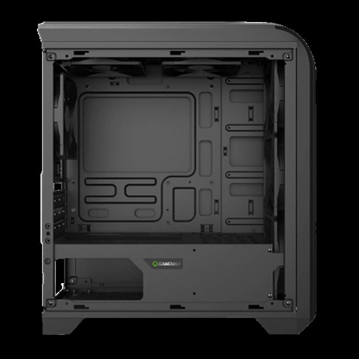 کیس کامپیوتر گیم مکس مدل Centauri H601BR - 7