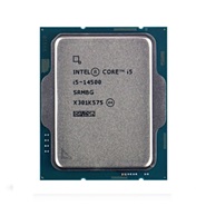 Intel Core i5-14500 Processor Raptor Lake Tray CPU