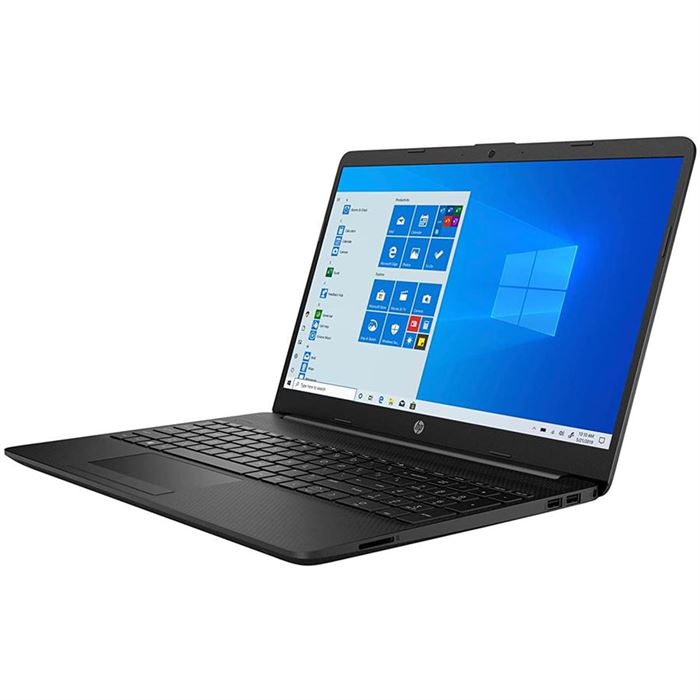 لپ تاپ اچ پی 15.6 اینچی مدل DW1234 - A پردازنده Core i7 رم 8GB حافظه 1TB 256GB SSD گرافیک 4GB - 3