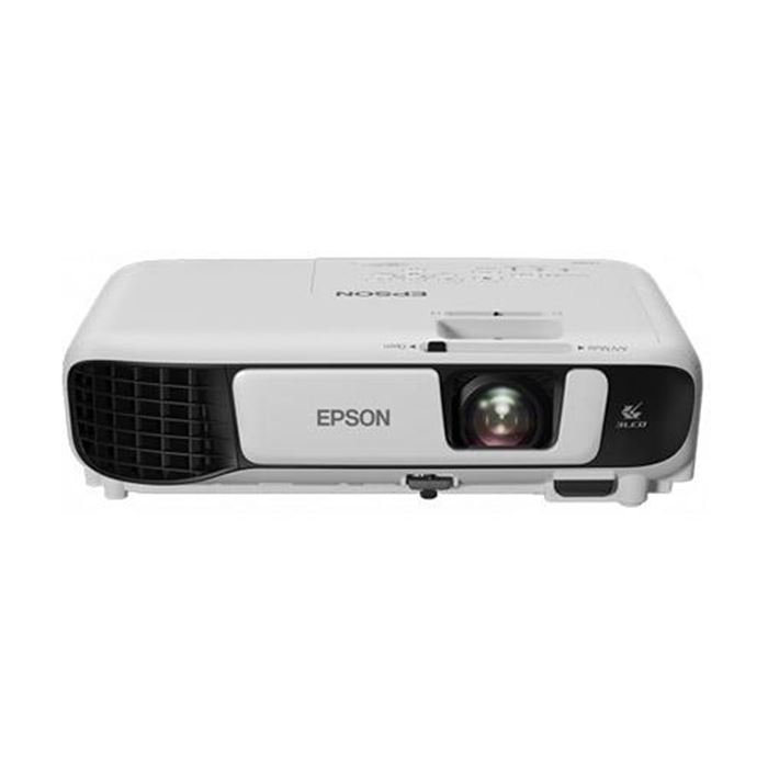 ویدئو پروژکتور اپسون مدل EB-W42 - 5