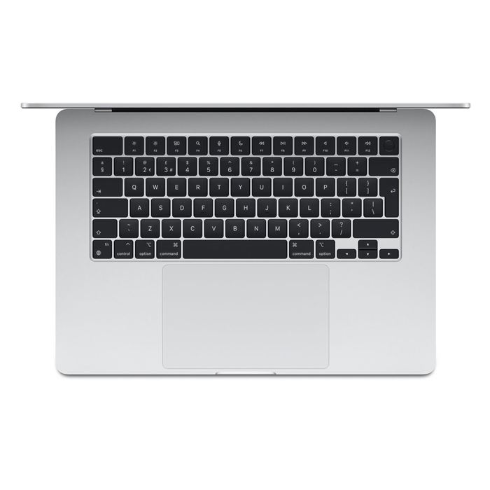 لپ تاپ اپل MacBook Air  پردازنده M3 8-Core رم 24GB  - 6