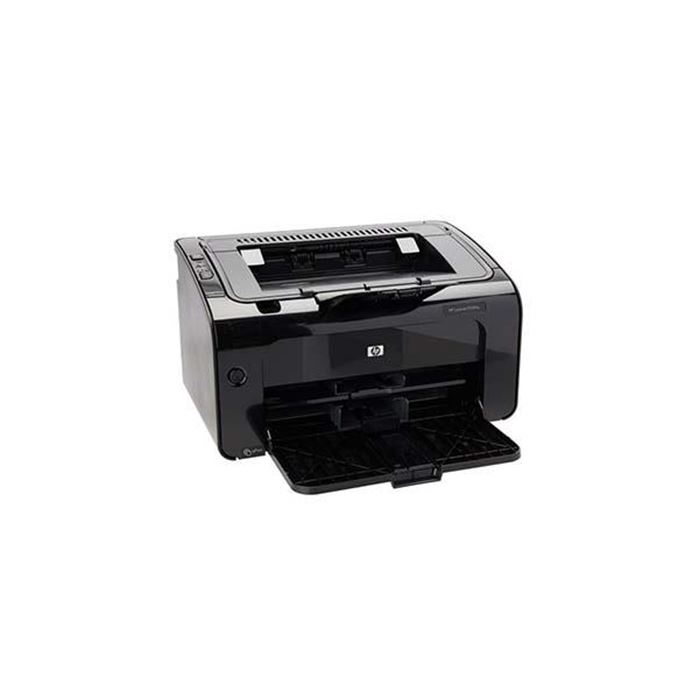 پرینتر لیزری اچ پی مدل LaserJet Pro P1109w - 5