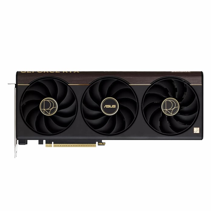 کارت گرافیک ProArt RTX 5070 Ti OC 16G GDDR7 - 2