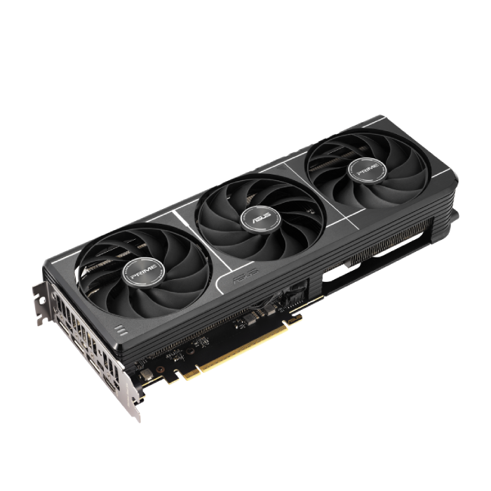 کارت گرافیک ایسوس مدل PRIME GeForce RTX 5060 Ti 8GB GDDR7 OC Edition - 4