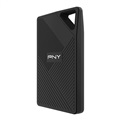 PNY RP60 1TB USB 3.2 Gen 2x2 Type-C Portable External SSD