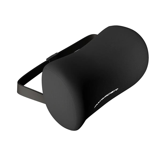 بالشتک پشت سری دی ایکس ریسر MEMORY LUMBAR PILLOW - 4