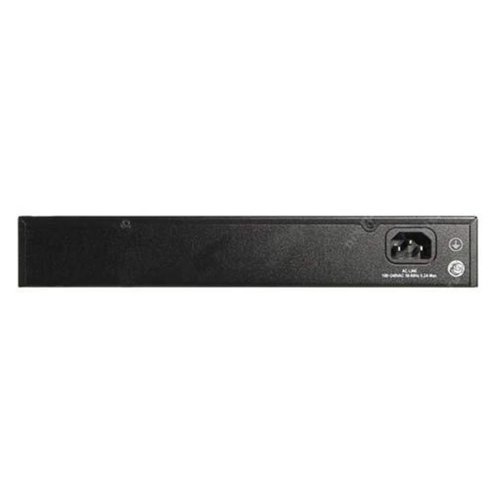 سوییچ 24 پورت دی-لینک مدل DES-1024C - 4