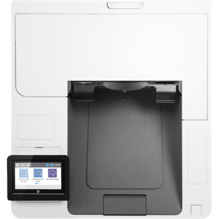 پرینتر لیزری اچ پی مدل LaserJet Enterprise M609x - 4