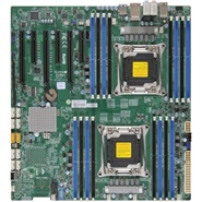 Supermicro MBD-X10DAI-B LGA 2011-3 Server Motherboard