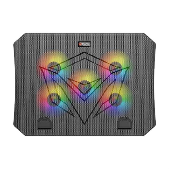 پایه خنک کننده لپ تاپ میشن مدل MT-CP3030 - 3