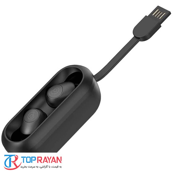 هدفون بلوتوثی مدل Haylou GT۲ - 3