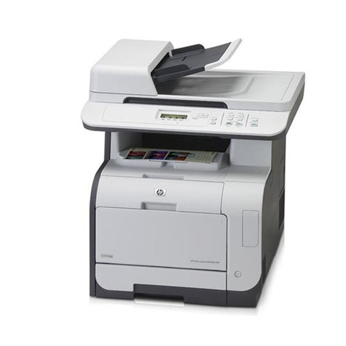 پرینتر لیزری رنگی اچ پی مدل CM2320NF - 6