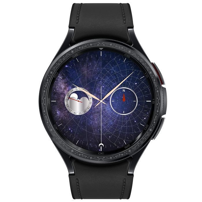 ساعت هوشمند سامسونگ مدل Galaxy Watch 6 Classic Astro Edition 47mm - 4