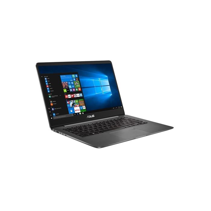 ASUS ZenBook UX430UN - Core i7-16GB-512GB-2GB - 4