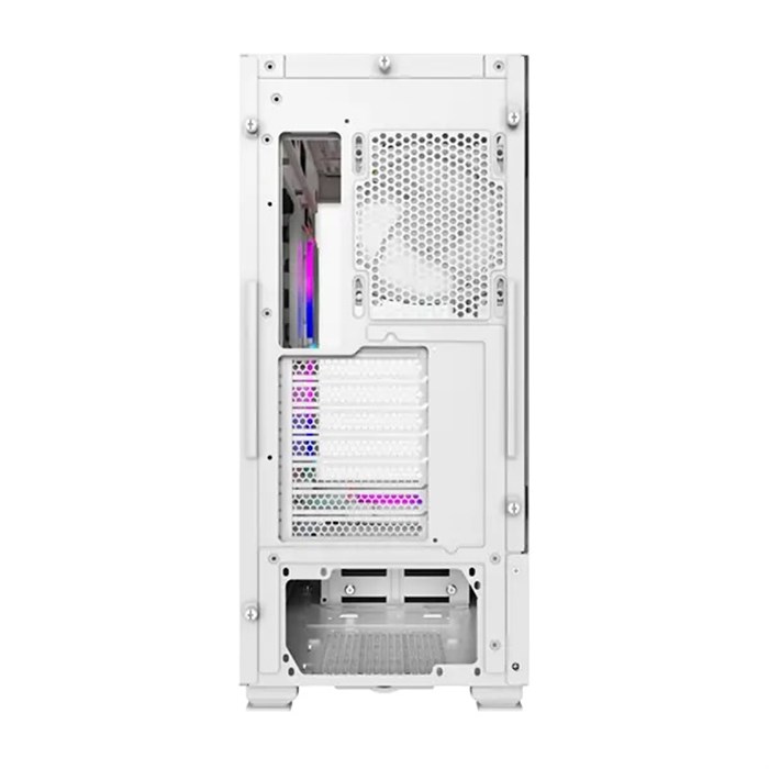 کیس مونتک مدل SKY TWO  White - 4