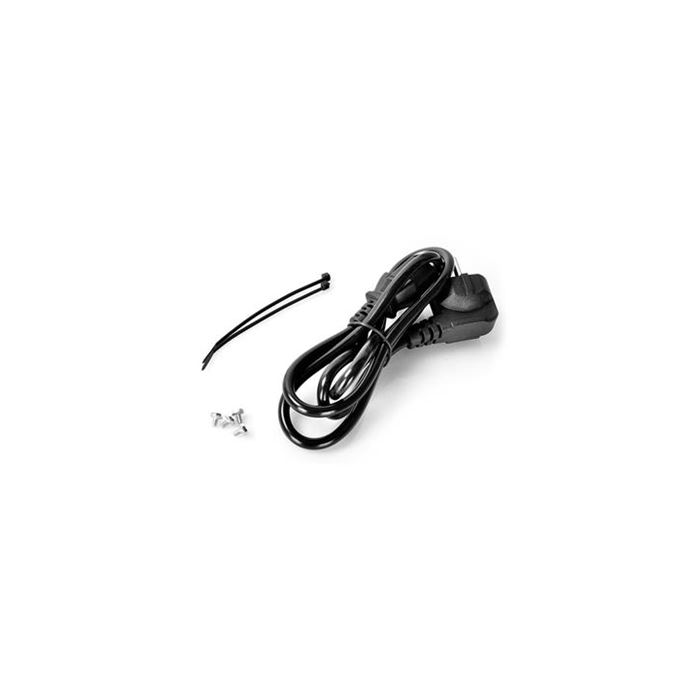 منبع تغذیه کامپیوتر دیپ کول مدل DP-DE530-BK - 9